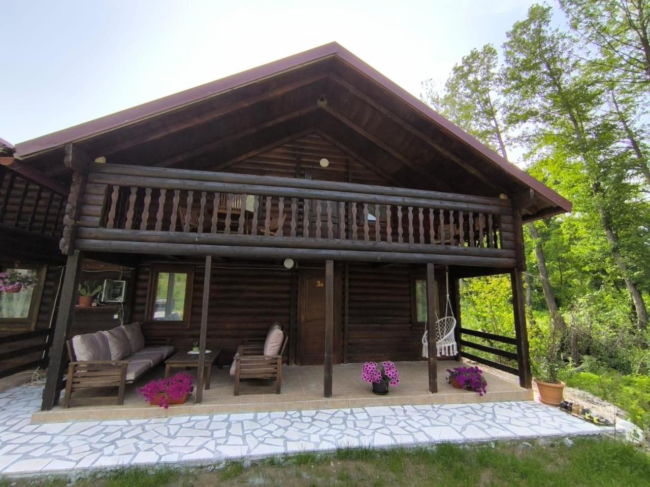 Virpazar Raj Kod Kumova Villa Phòng bức ảnh