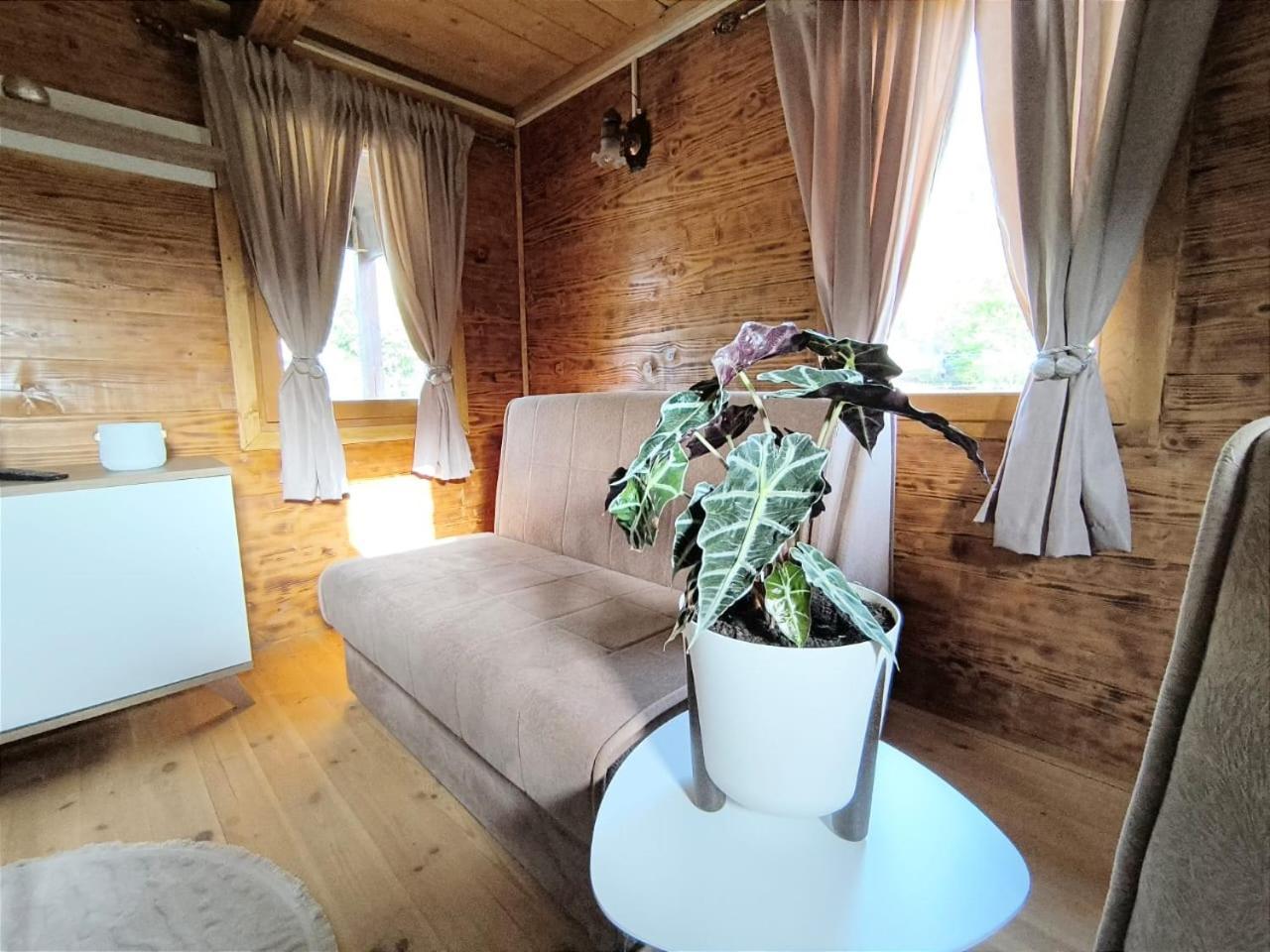 Virpazar Raj Kod Kumova Villa Phòng bức ảnh