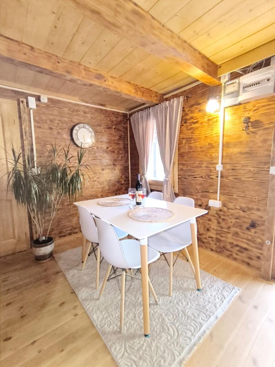 Virpazar Raj Kod Kumova Villa Phòng bức ảnh