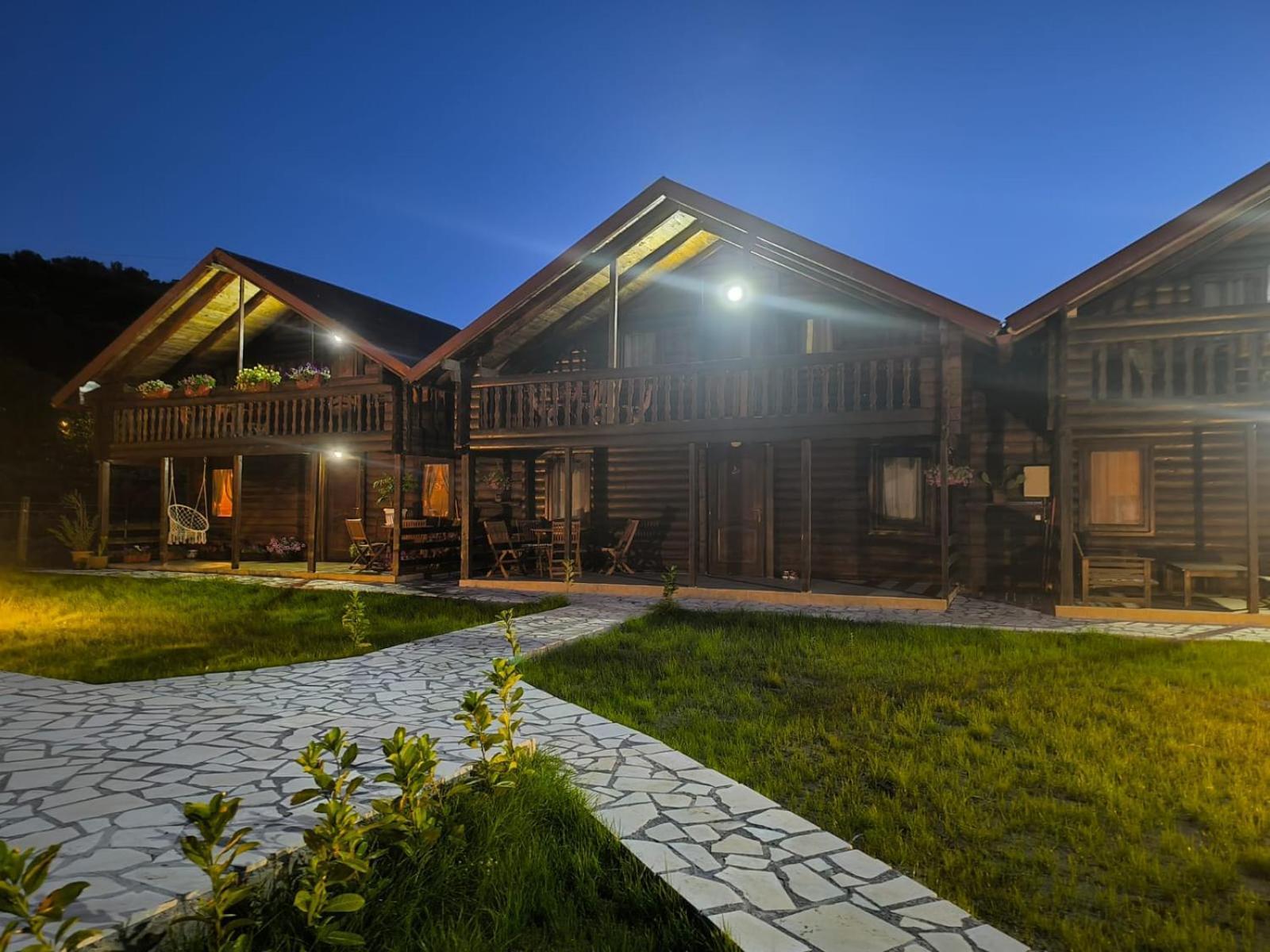 Virpazar Raj Kod Kumova Villa Ngoại thất bức ảnh