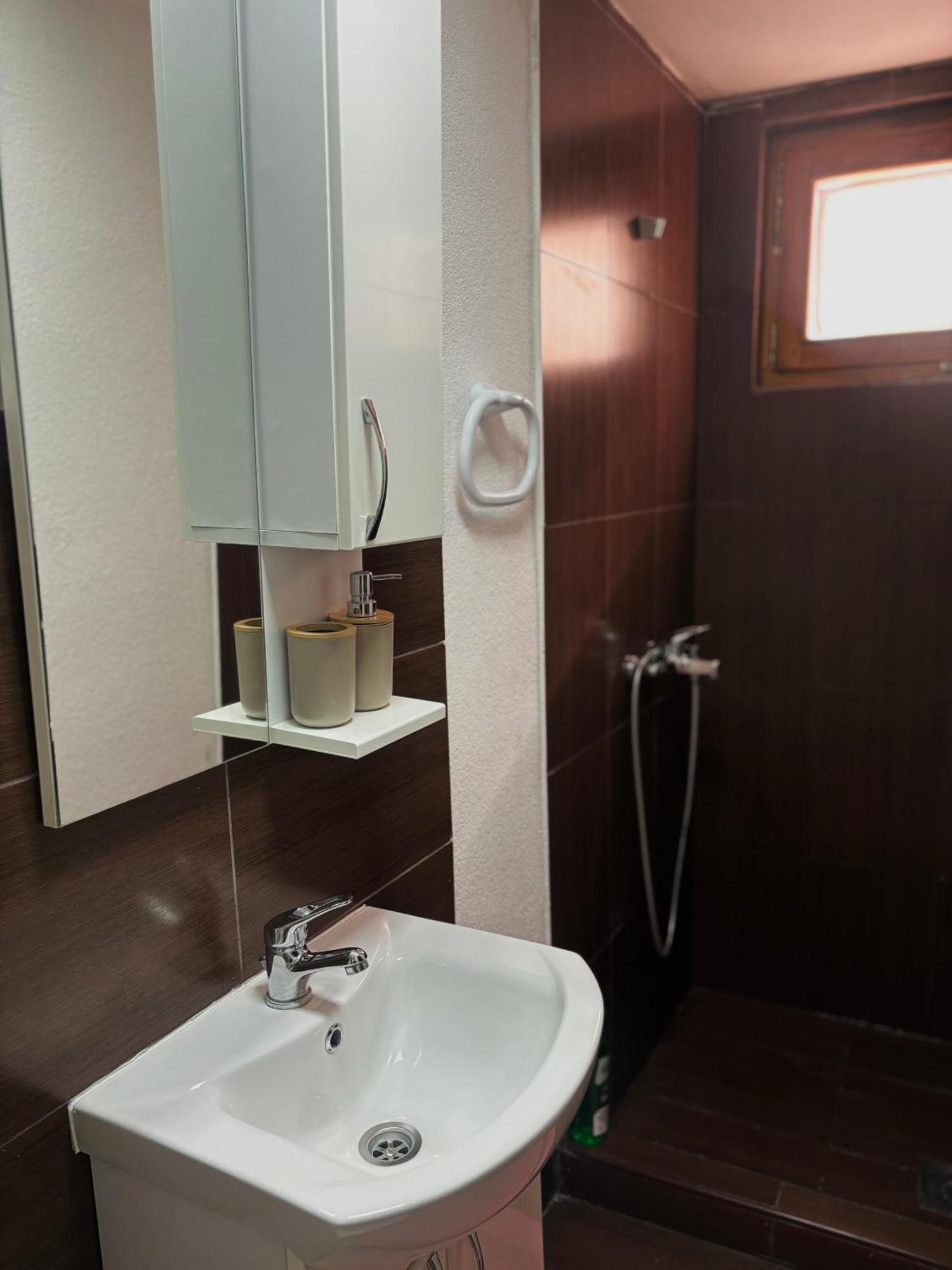 Virpazar Raj Kod Kumova Villa Ngoại thất bức ảnh